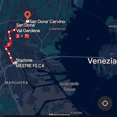 Ca De Vero - *