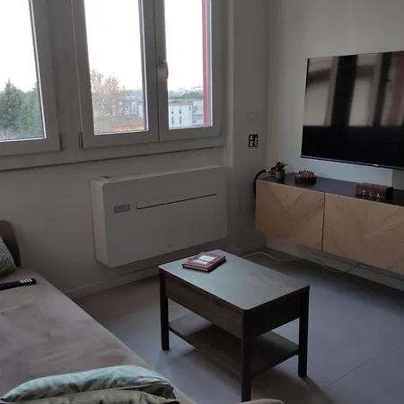 Appartement Ca De Vero - Mestre Venise