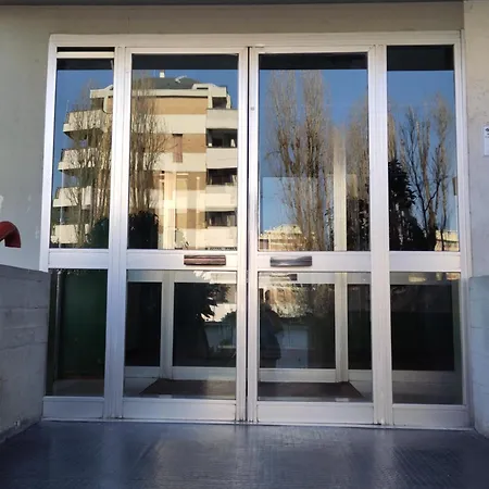 Ca De Vero - Mestre Appartement Venise