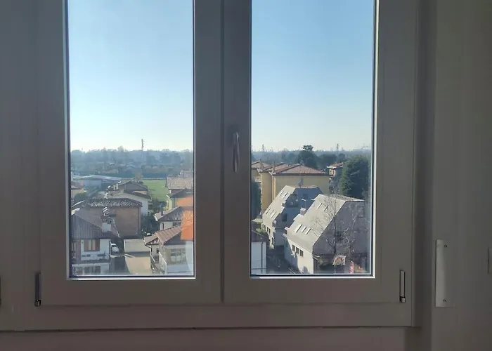 Apartment Ca De Vero -