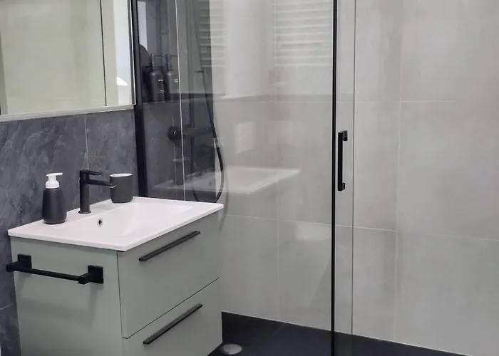 Apartment Ca De Vero - *