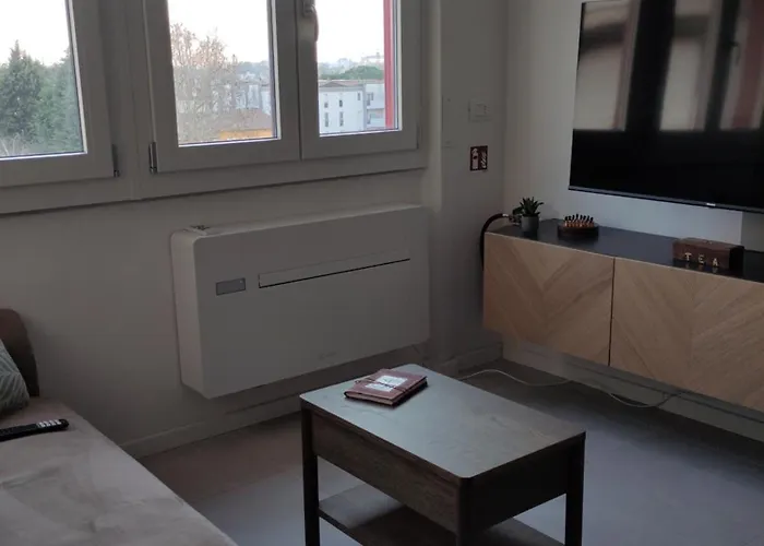 Apartment Ca De Vero - Mestre