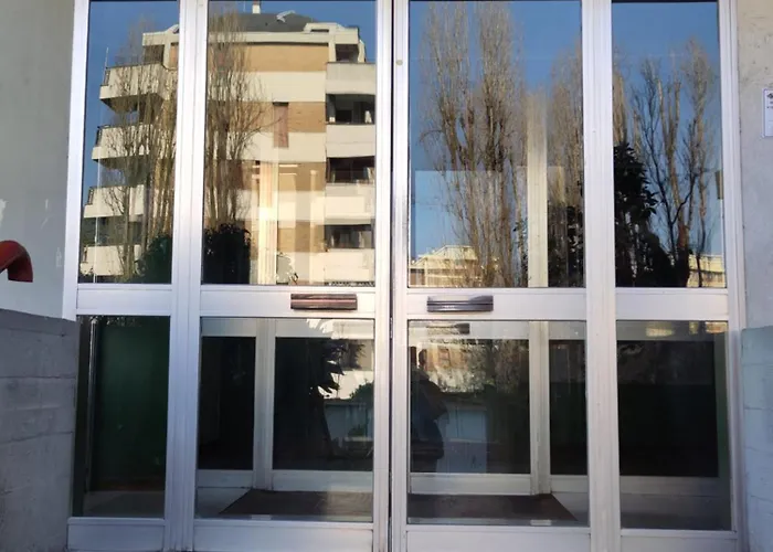 Ca De Vero - Apartment Mestre