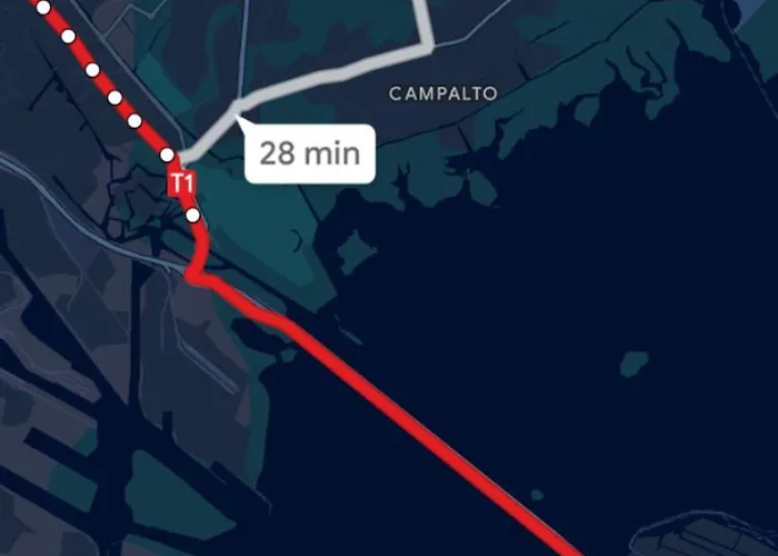 Apartment Ca De Vero - Mestre