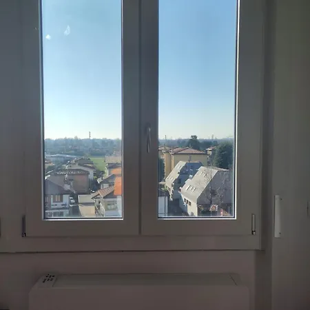 Lägenhet Ca De Vero -