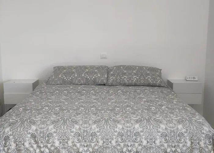 Apartamento Ca De Vero - Mestre