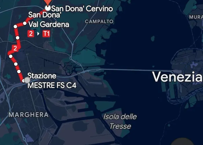Ca De Vero - *